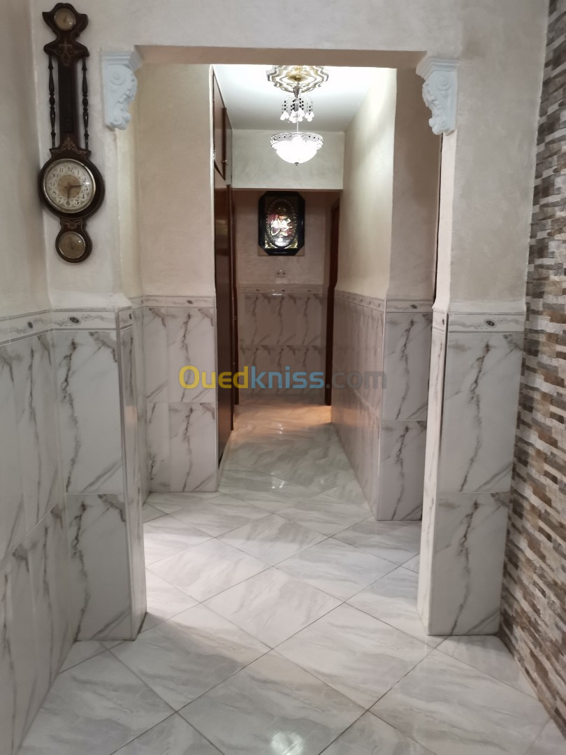 Vente Appartement F4 Blida Beni tamou