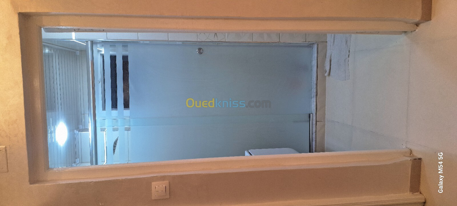 Vente Appartement F3 Sétif Guidjel