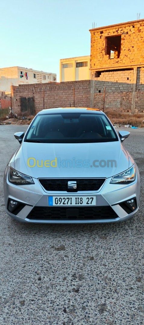 Seat lbiza 2018 Seat lbiza 2018 2018 Seat lbiza 2018