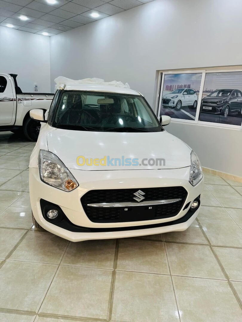 Suzuki Swift 2023 Swift