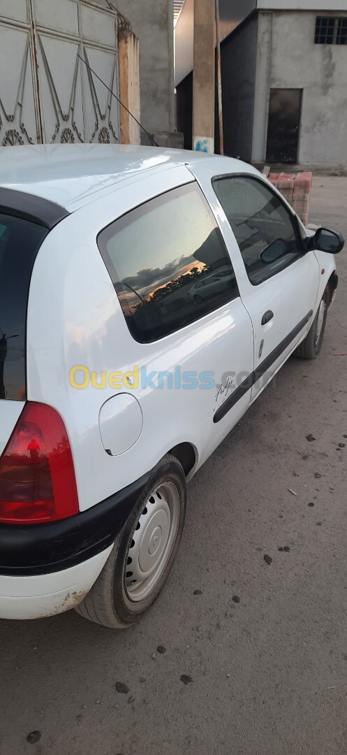 Renault Clio 2 2001 Clio 2