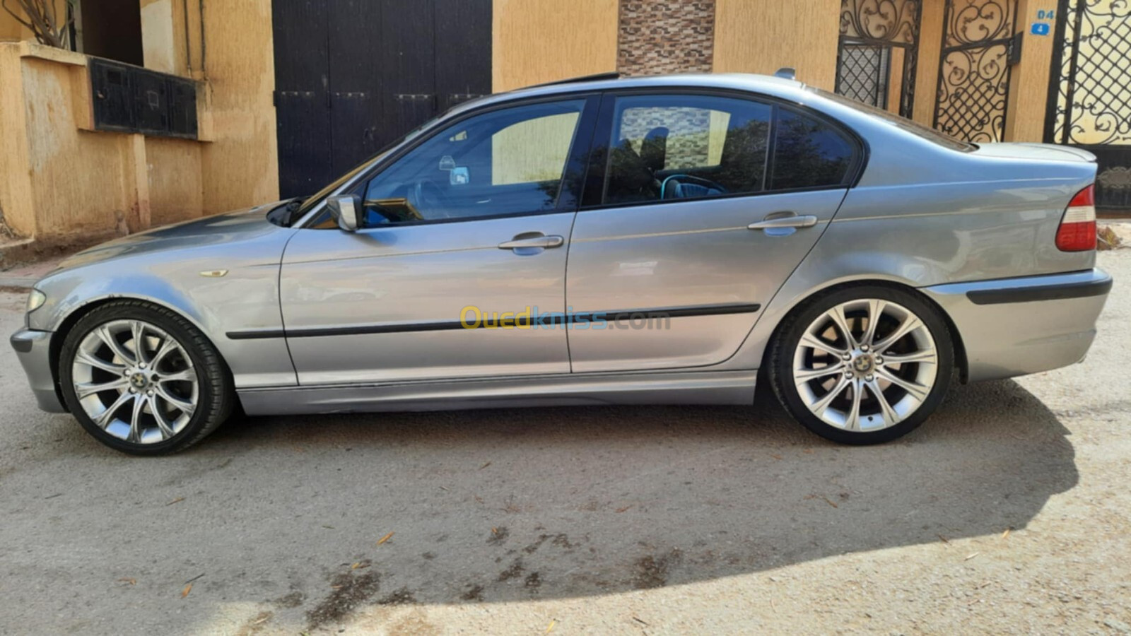 BMW Série 3 1999 Sport