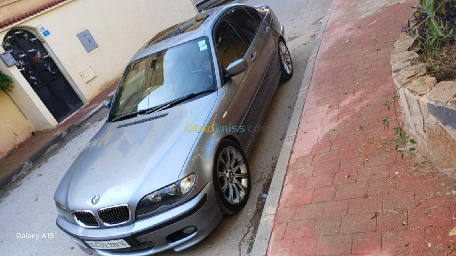 BMW Série 3 1999 BMW E46 330i Pack m