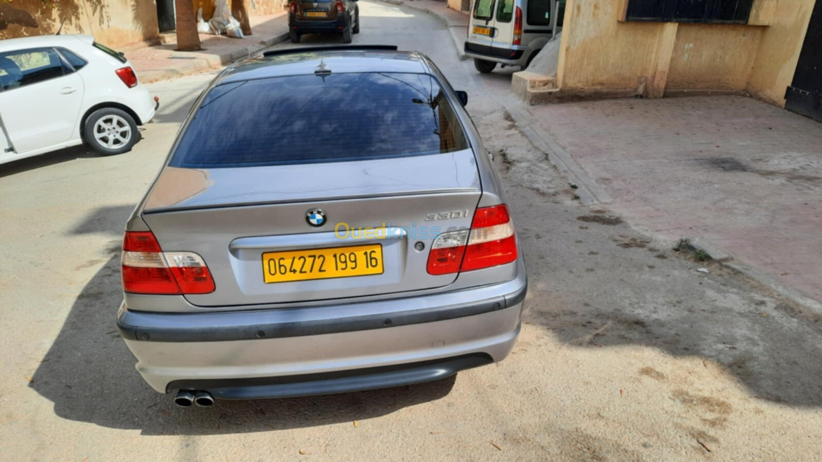 BMW Série 3 1999 Sport