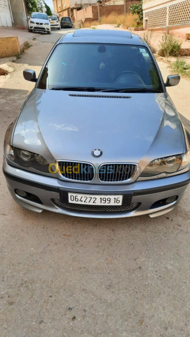 BMW Série 3 1999 Sport