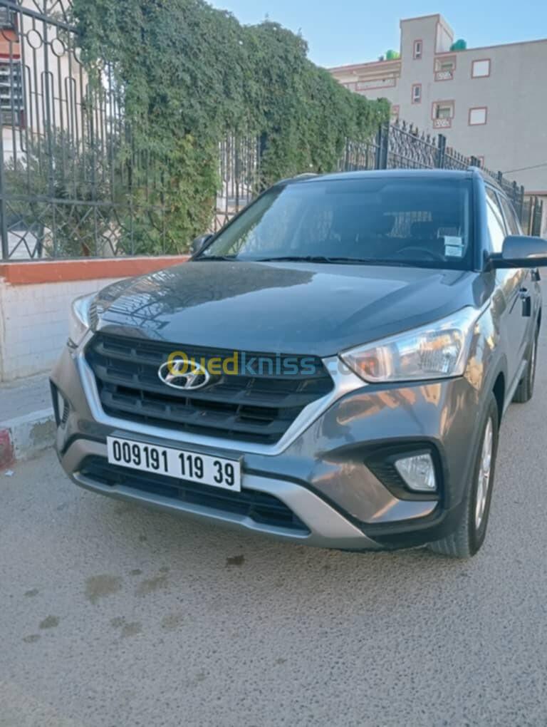 Hyundai Creta 2019 