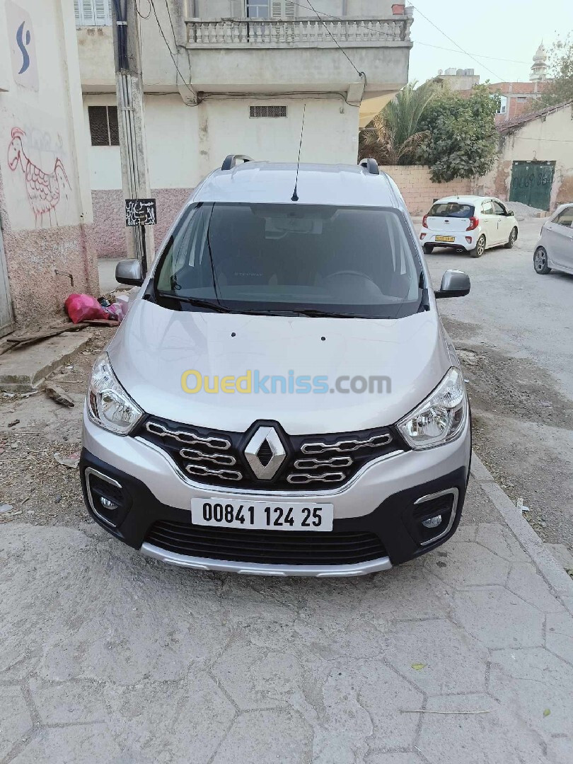 Renault Kangoo 2024 