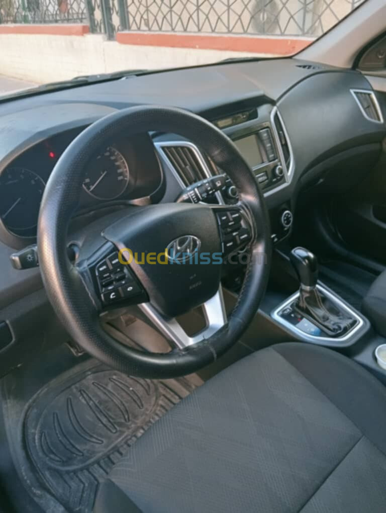 Hyundai Creta 2019 