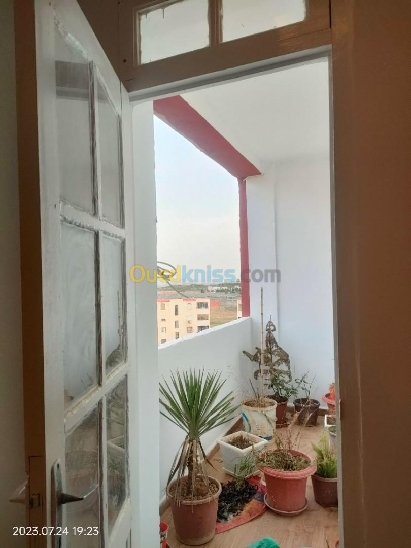 Vente Appartement F03 Bordj bou arreridj Bordj bou arreridj