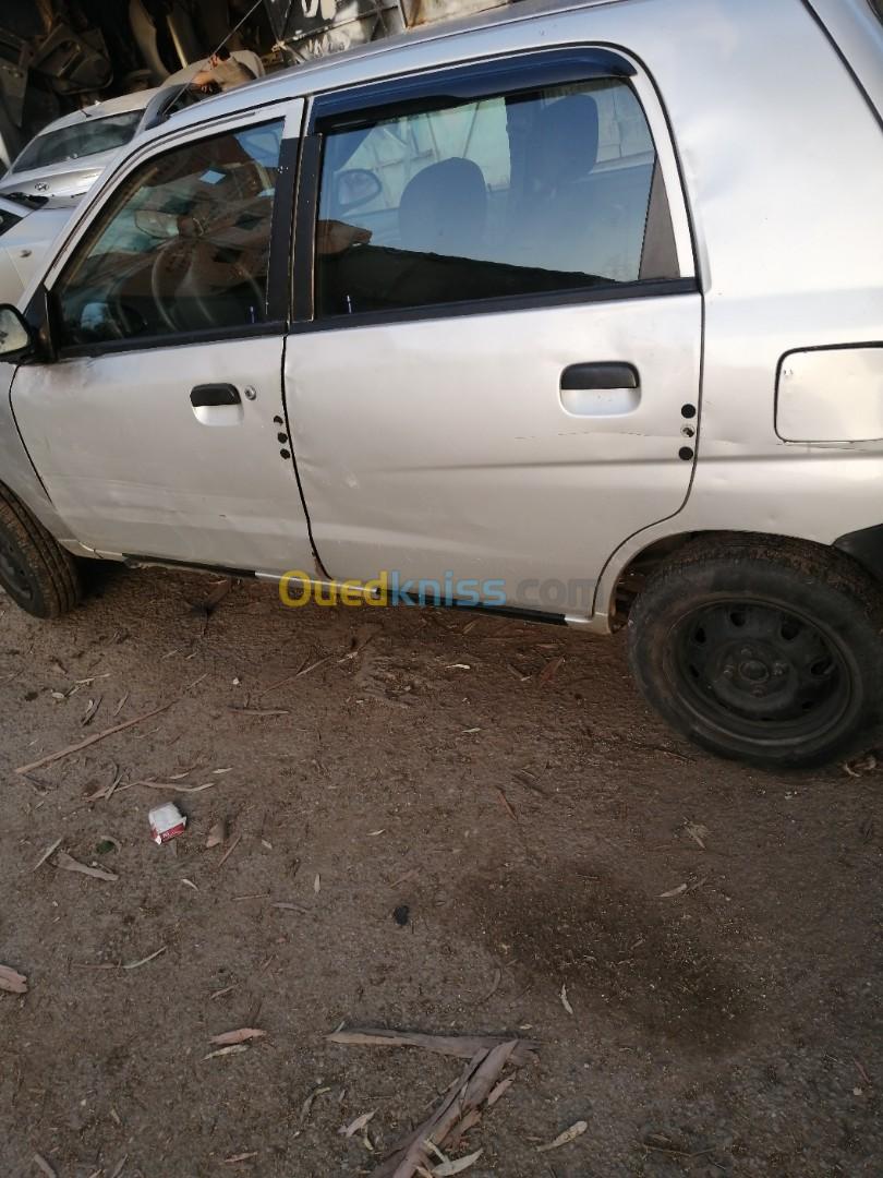 Suzuki Alto 2009 Alto