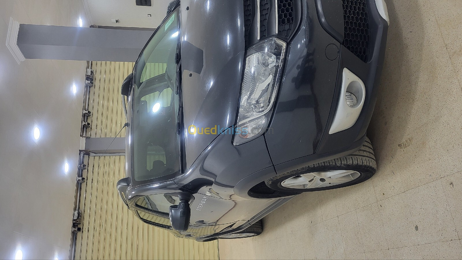 Dacia Sandero 2016 Sandero