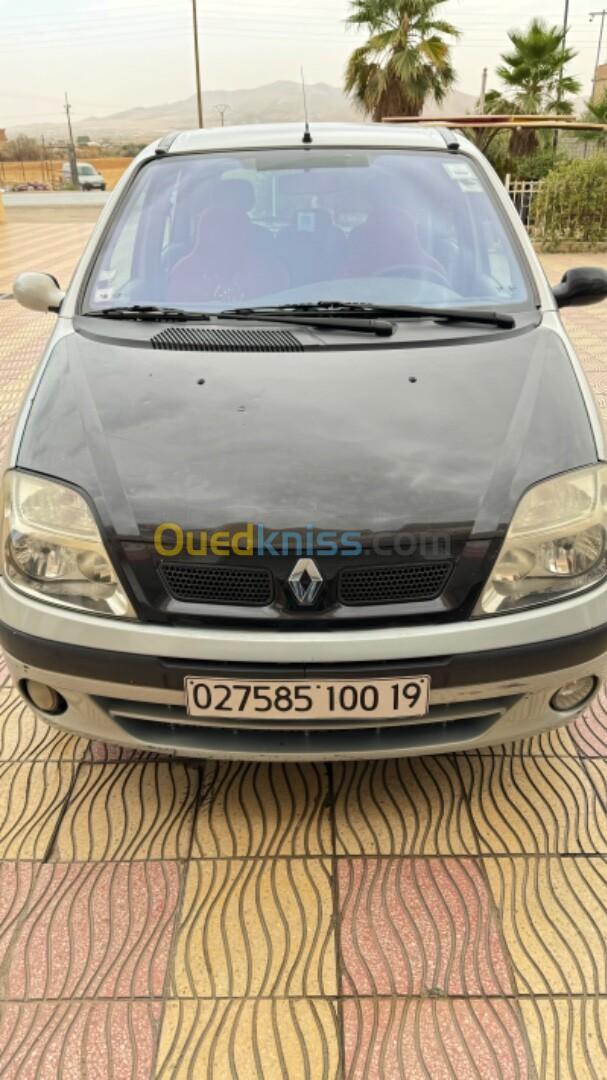 Renault Scenic 2000 Scenic