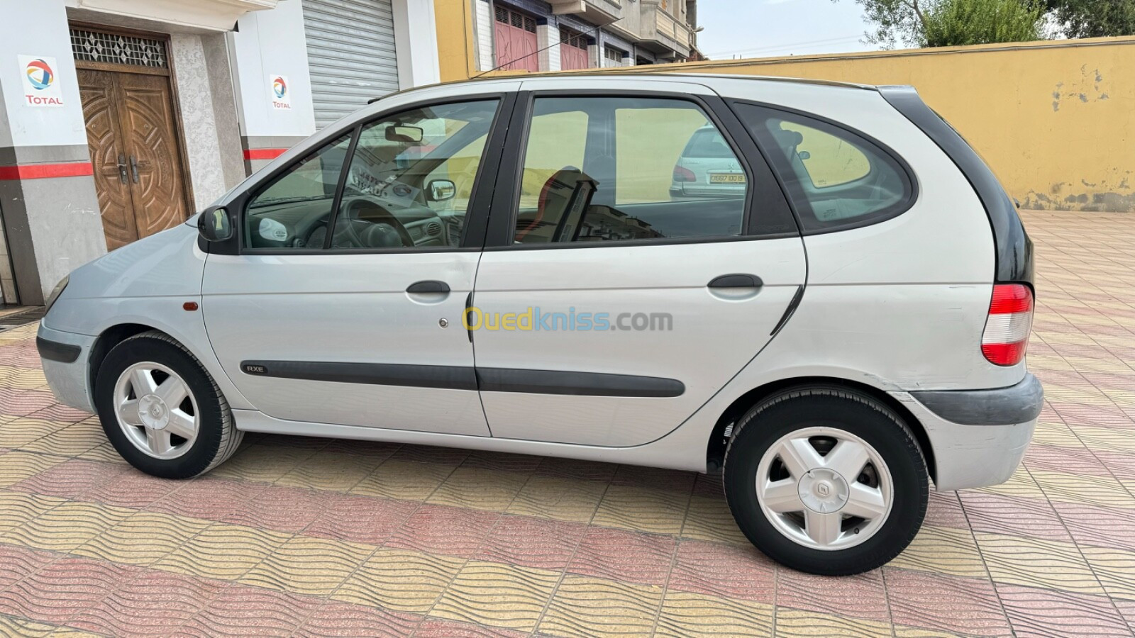 Renault Scenic 2000 Scenic