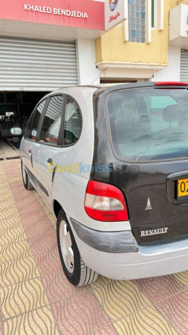 Renault Scenic 2000 Scenic