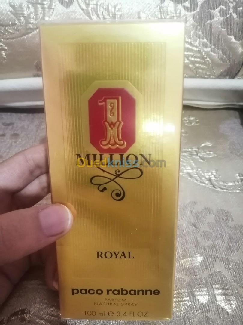 عطر 1 Million royal أصلي 