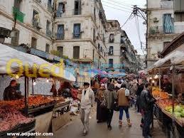 Location Local Alger Casbah