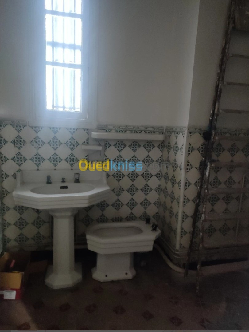 Vente Appartement F4 Alger Sidi mhamed