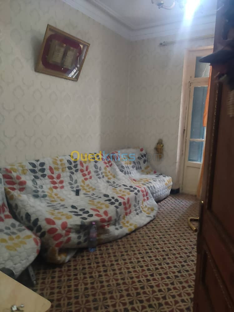 Vente Appartement F4 Alger Alger centre