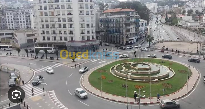 Location Appartement F3 Alger Alger centre