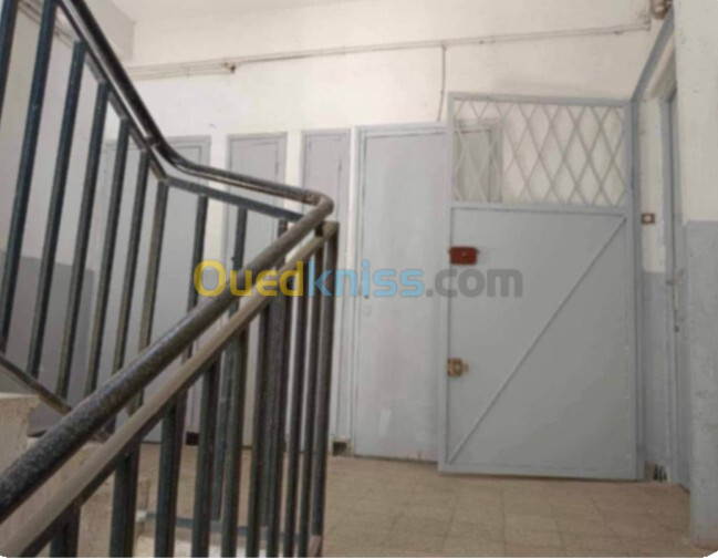 Vente Appartement F3 Alger Bordj el bahri