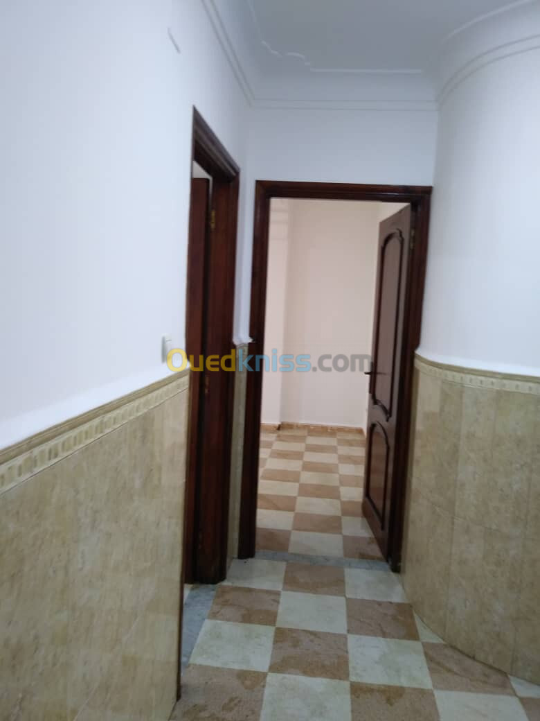 Vente Appartement F4 Alger Mohammadia