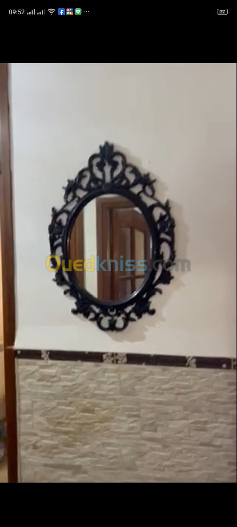 Vente Appartement F3 Alger Alger centre