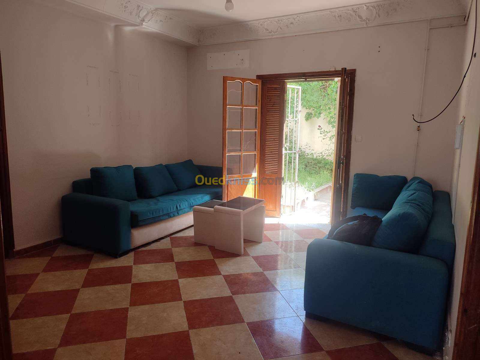 Vente Villa Alger Zeralda