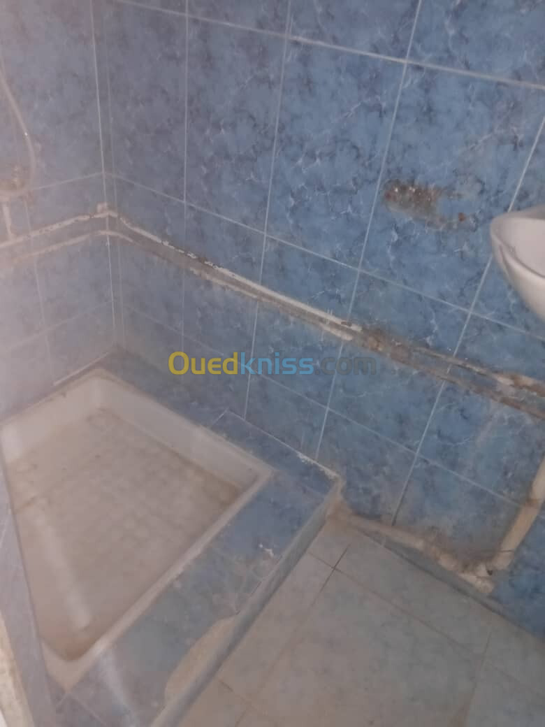 Vente Appartement F4 Alger Alger centre