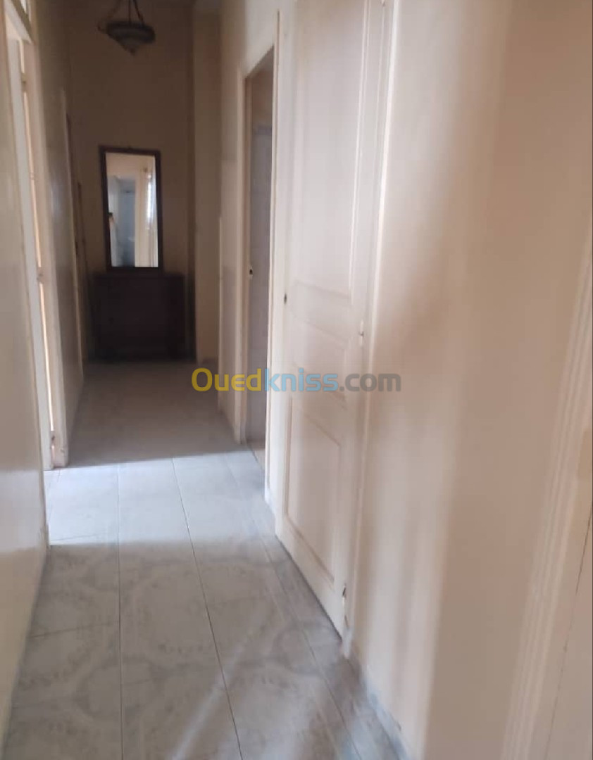 Vente Appartement F3 Alger Sidi mhamed