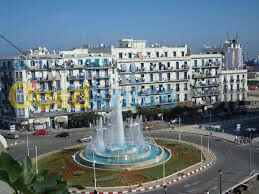 Vente Appartement F3 Alger Sidi mhamed