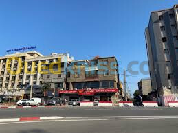 Vente Terrain Alger Baraki