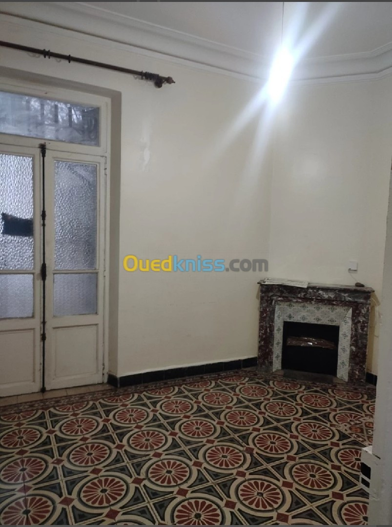 Vente Appartement F4 Alger Sidi mhamed