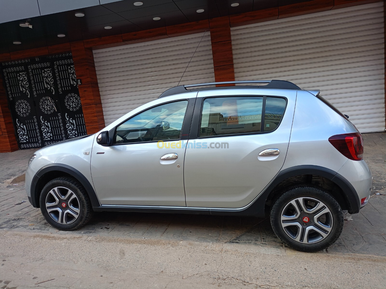 Dacia Sandero 2019 Stepway