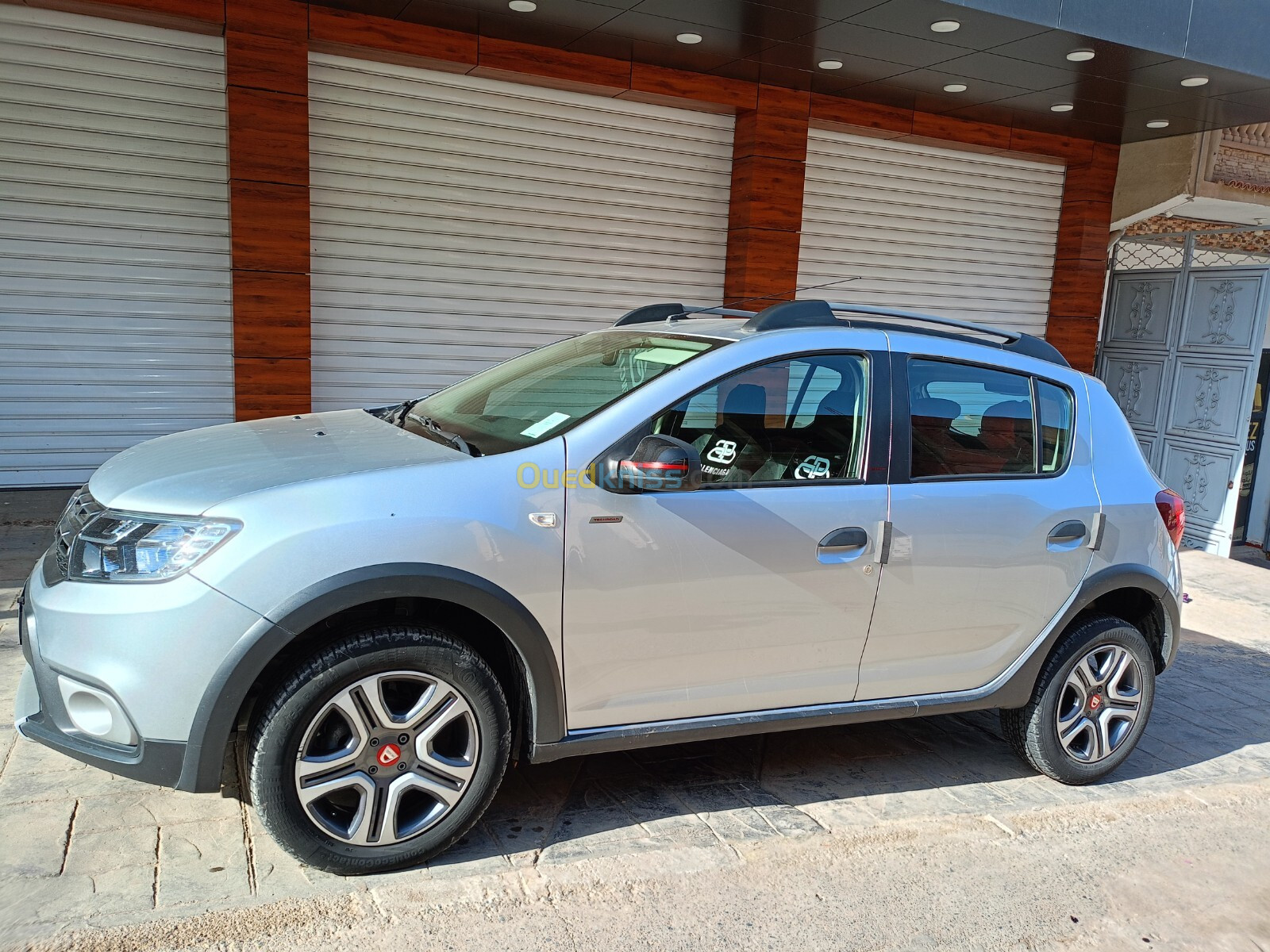 Dacia Sandero 2019 Stepway