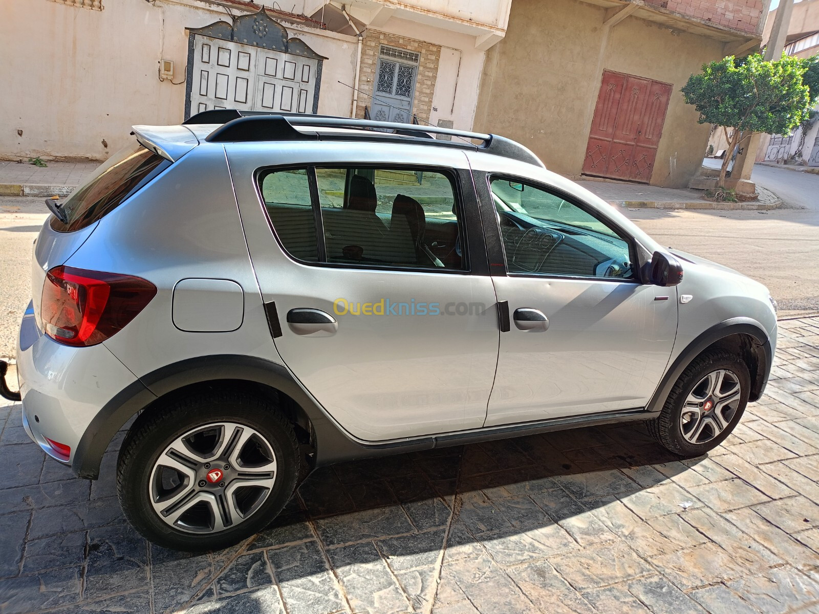 Dacia Sandero 2019 Stepway