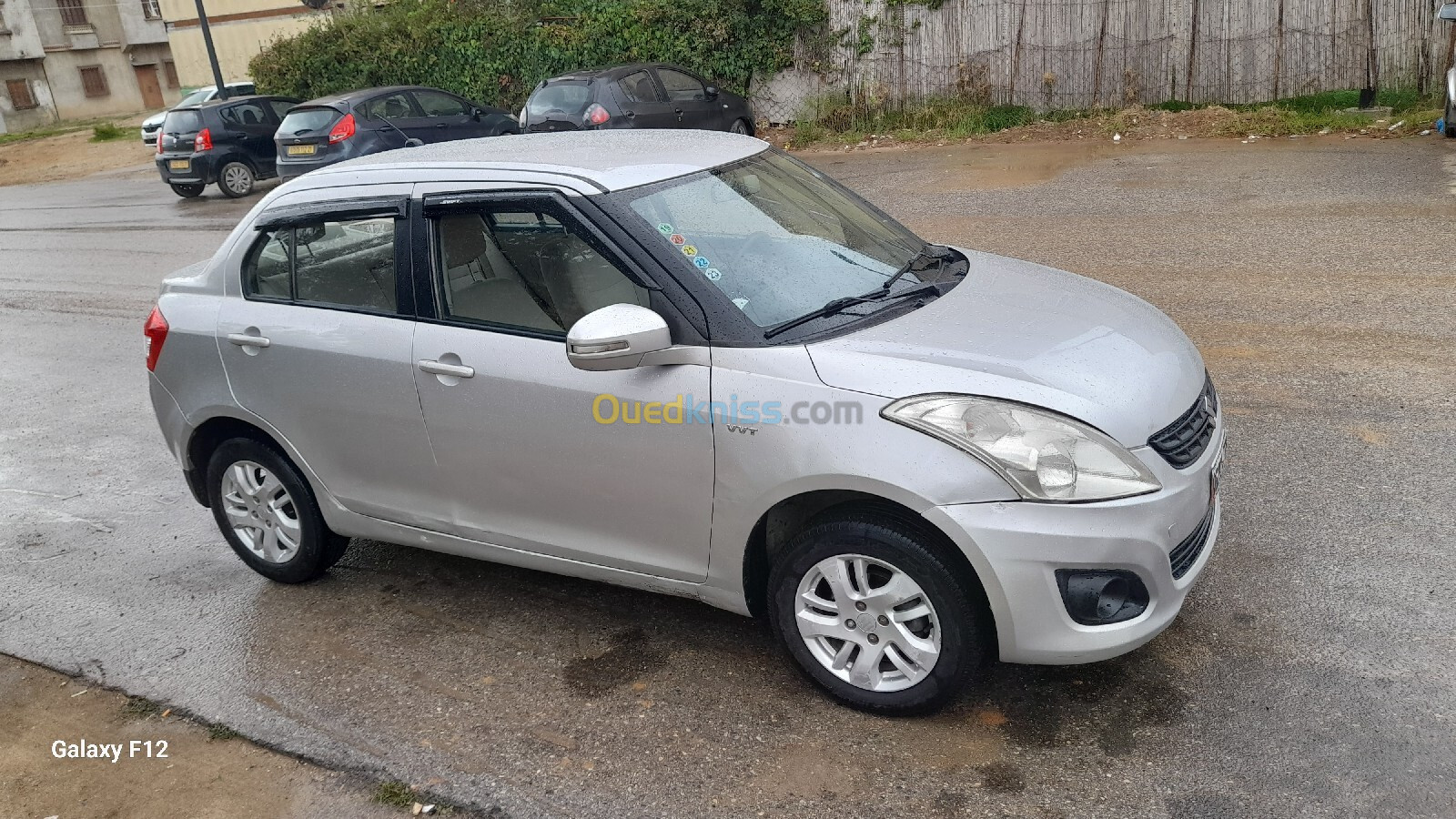 Suzuki Swift 2013 Swift