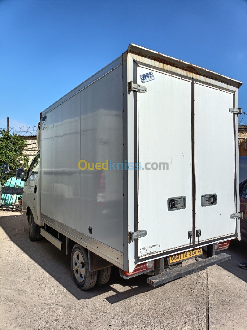 Hyundai H100 2020 