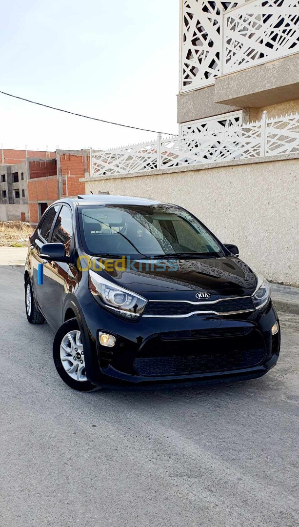 Kia Picanto 2019 EX