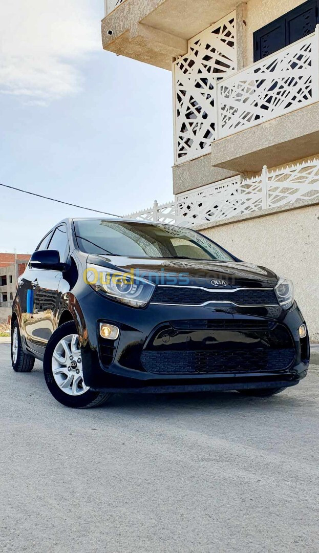 Kia Picanto 2019 EX