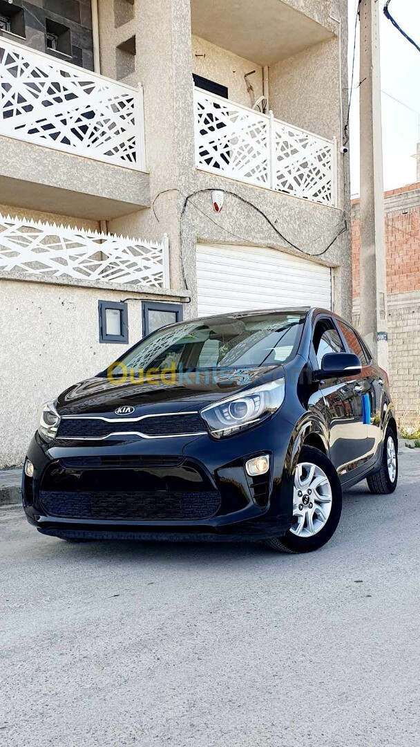 Kia Picanto 2019 EX