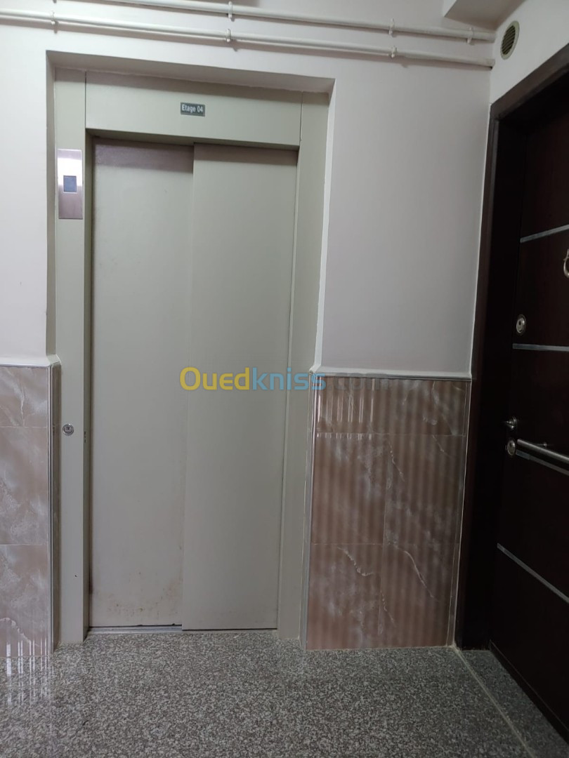 Vente Appartement F3 Tizi Ouzou Mekla