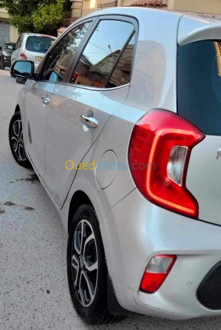 Kia Picanto 2019 EX