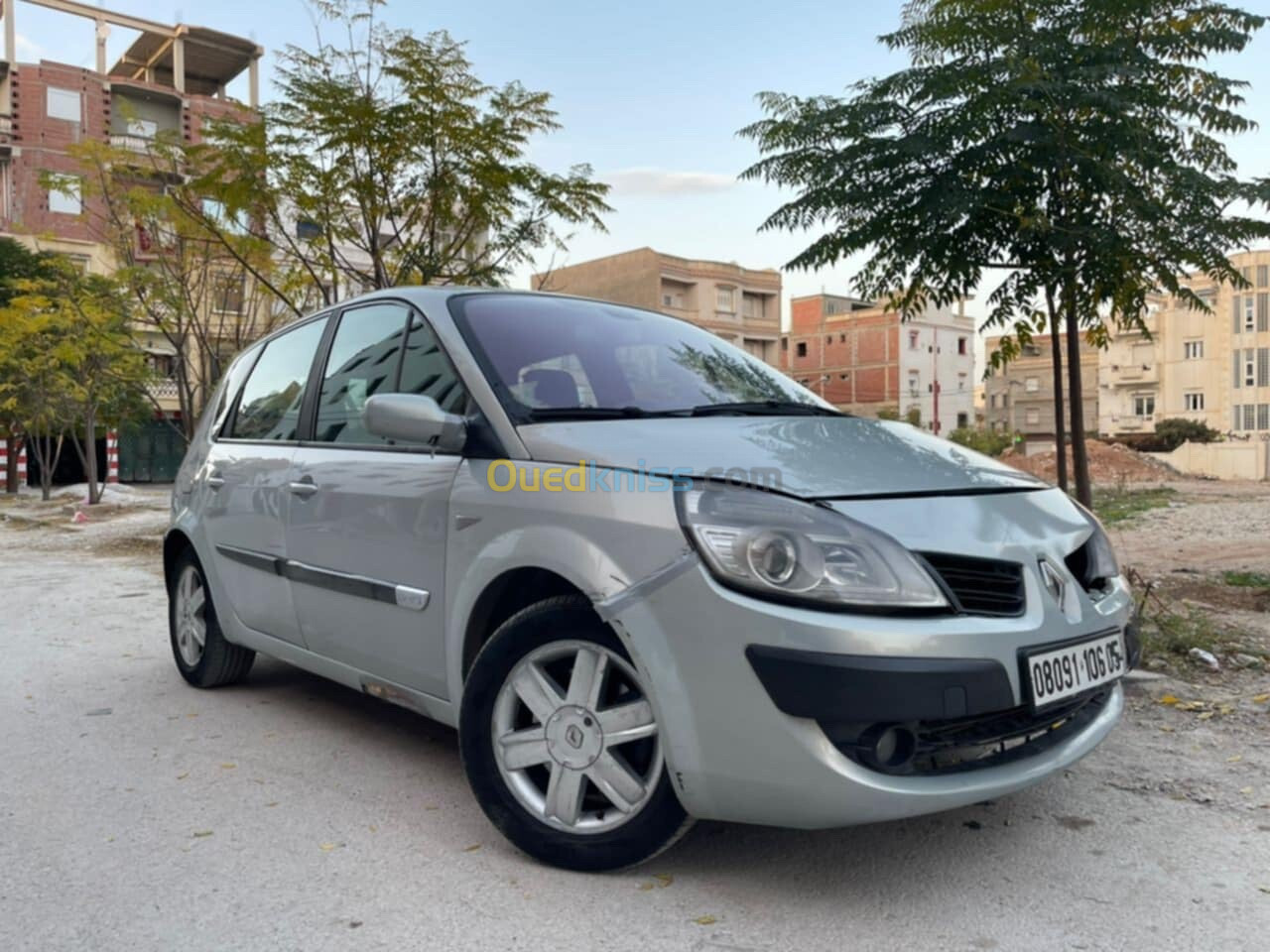 Renault Grand Scenic 2006 Grand Scenic