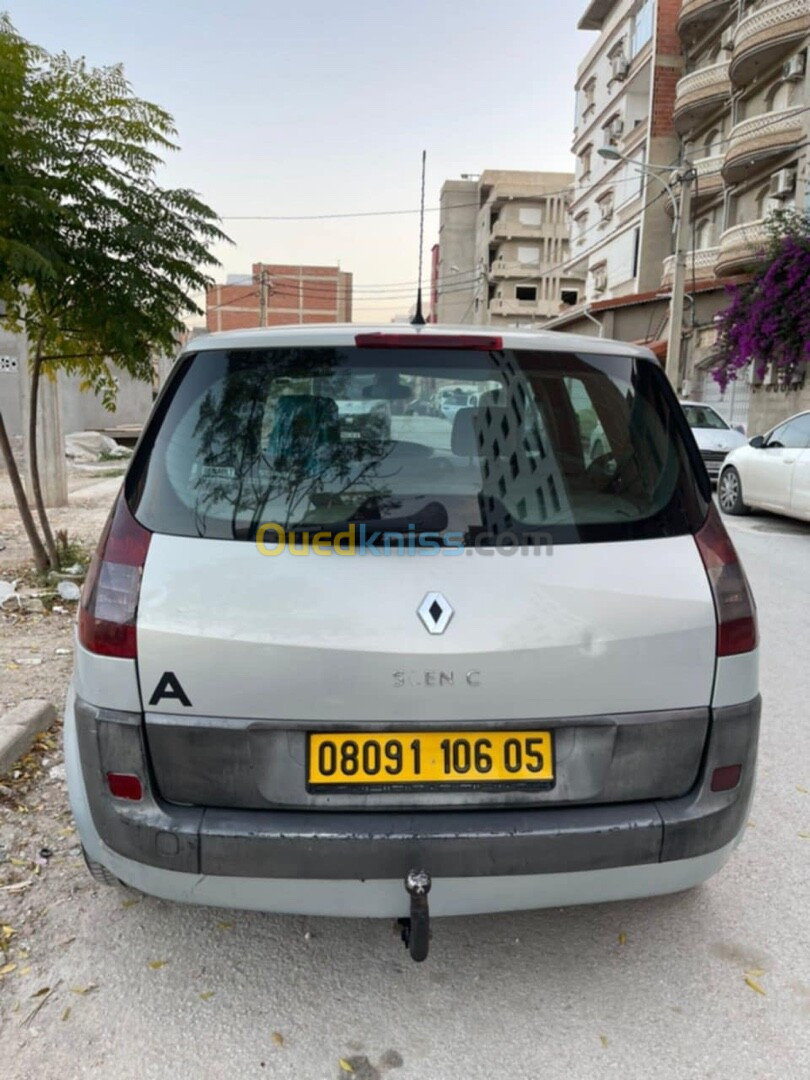 Renault Grand Scenic 2006 Grand Scenic