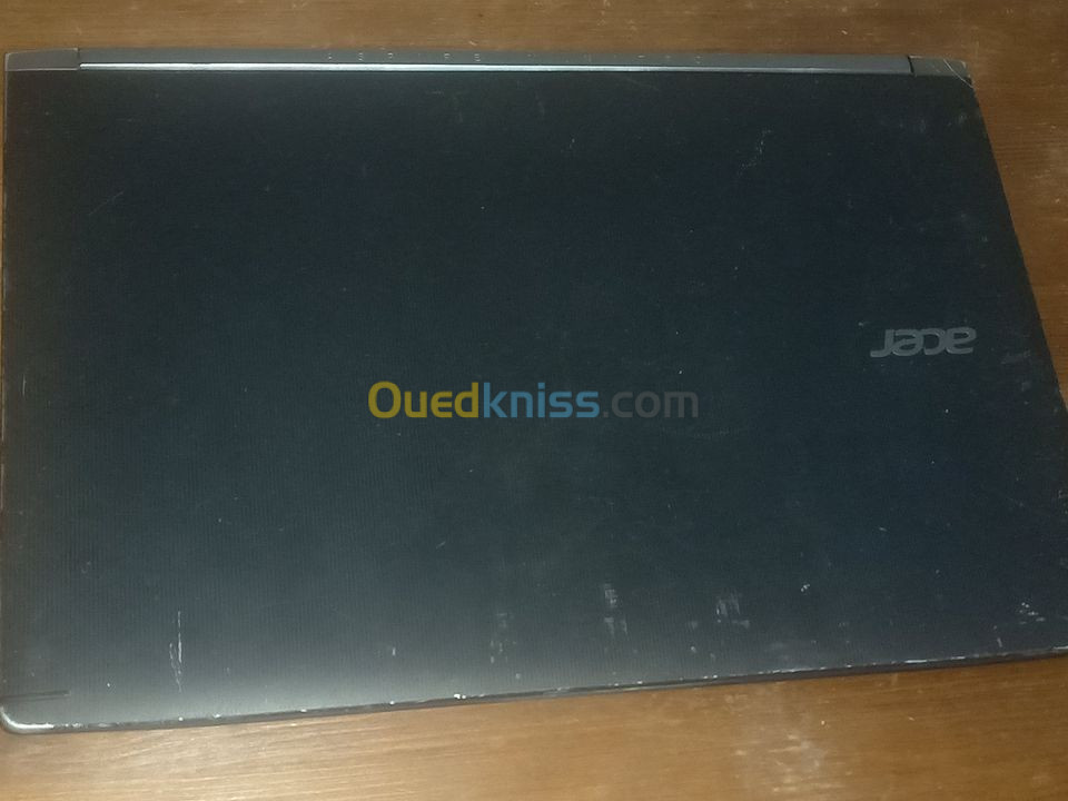 Acer Aspire V Nitro 7-592G - V15