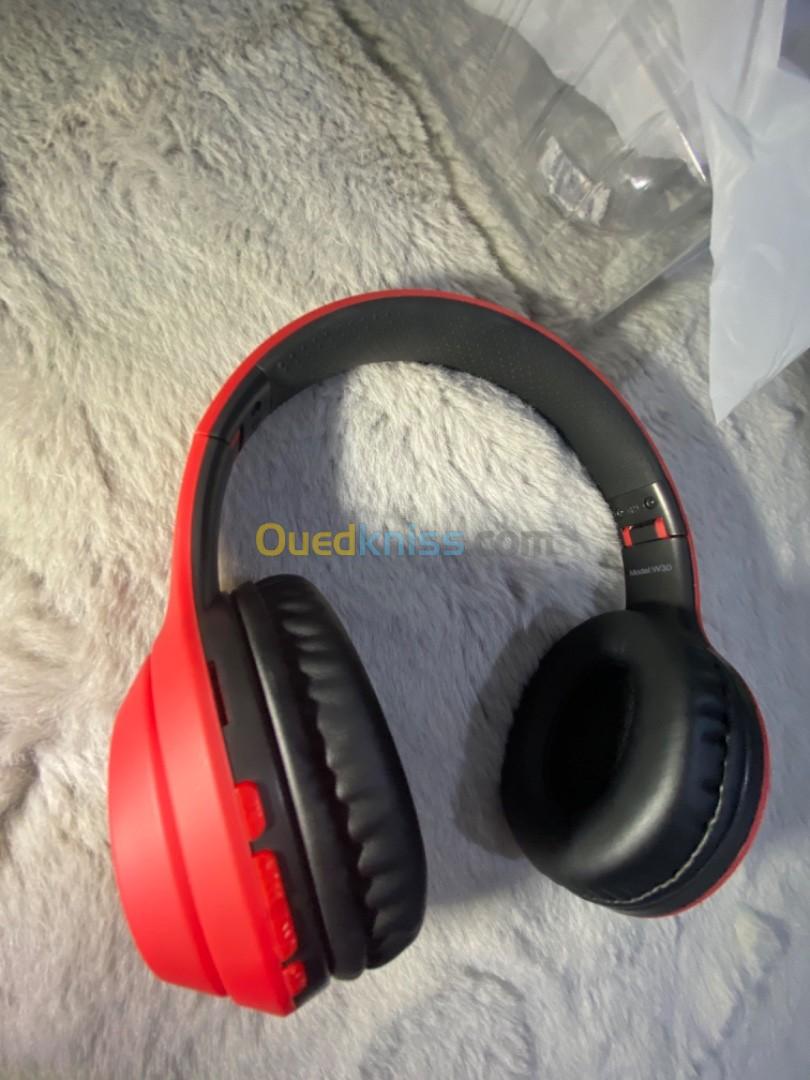 Headphone (casque) Hoco W30 