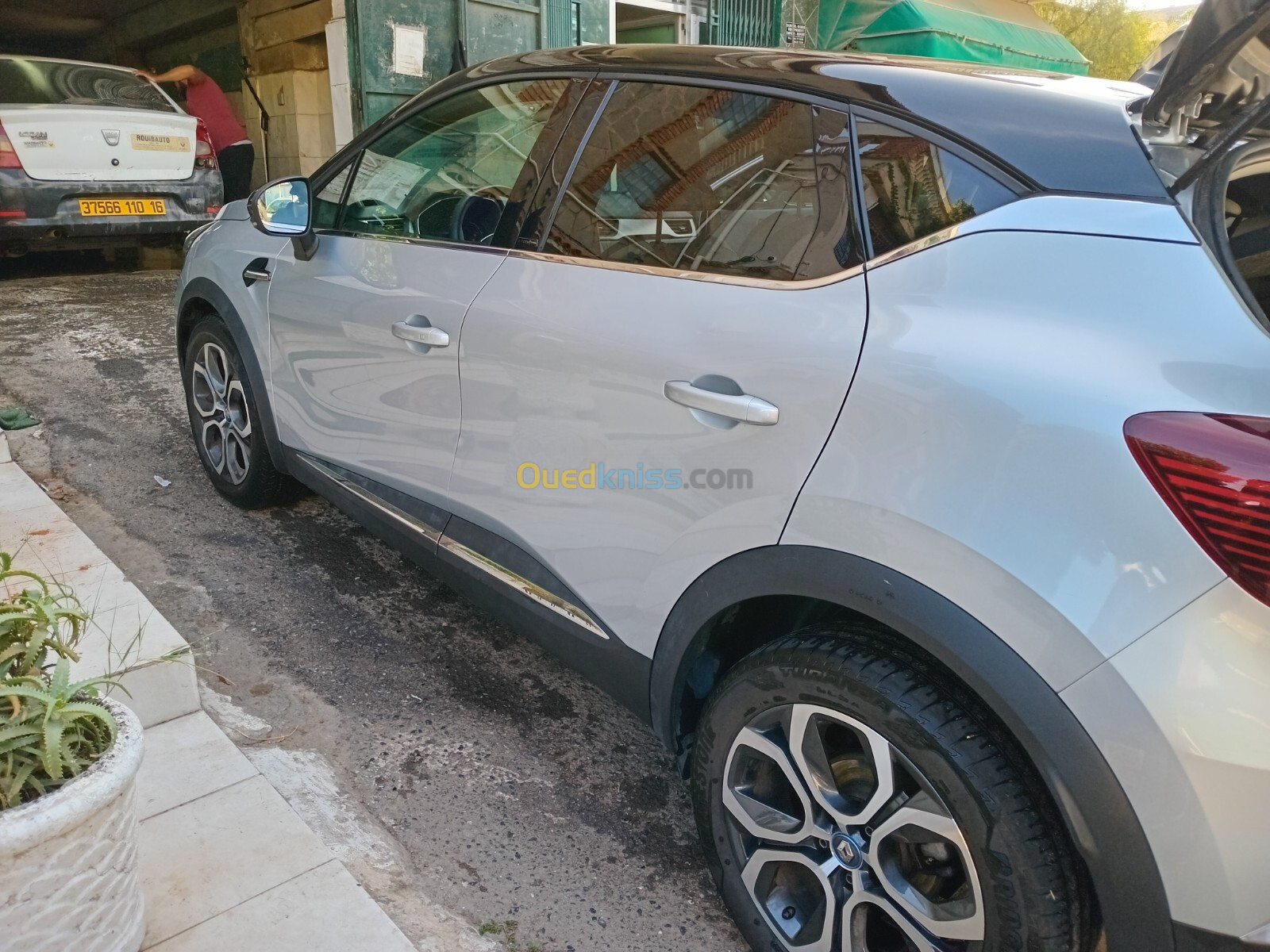 Renault Captur 2021 Captur