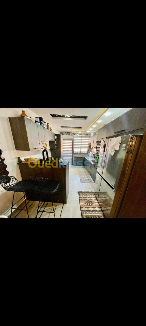 Vente Appartement F3 Oran Bir el djir