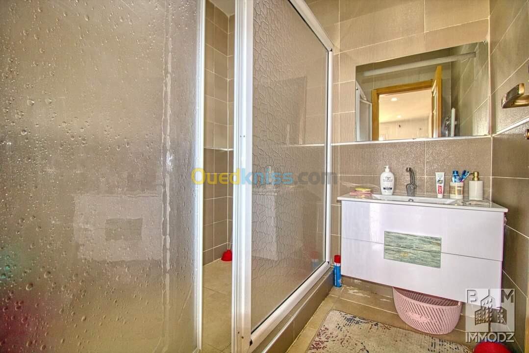 Vente Appartement F3 Oran Oran