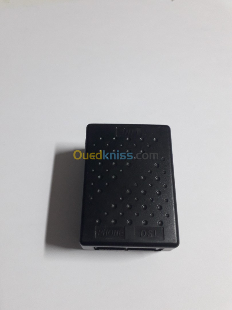 D-link Micro Filter fast